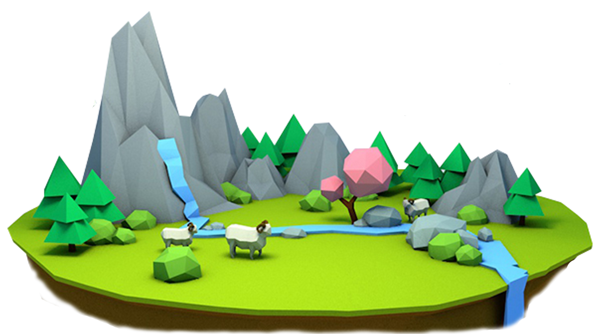 background-image